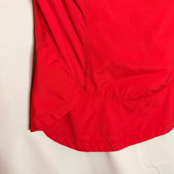 Lululemon Make A Break Jacket in 'Currant' Sz 4 RARE VINTAGE - Picture 16 of 16